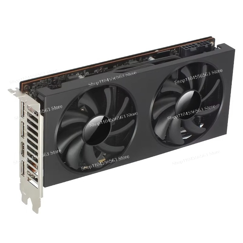 Новая игровая видеокарта преми – обзор и цена Rx 5700 Xt 8Gb Video Card