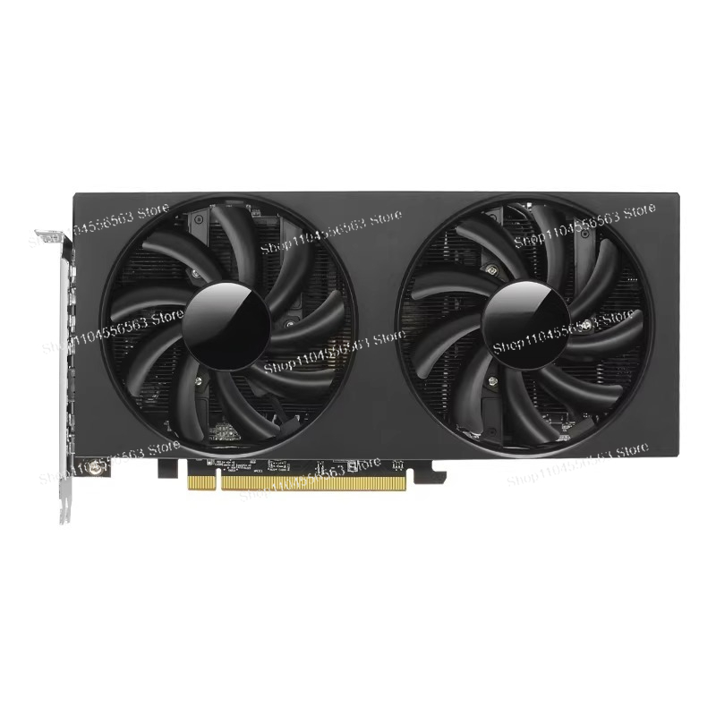 Новая игровая видеокарта преми – обзор и цена Rx 5700 Xt 8Gb Video Card