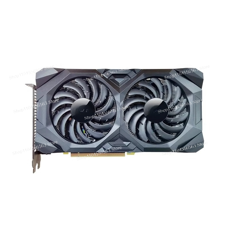 Новая игровая видеокарта преми – обзор и цена Rx 5700 Xt 8Gb Video Card