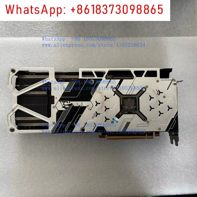 Видеокарта RX 5700 XT, оригина – обзор и цена Rx 5700 Xt 8Gb Video Card