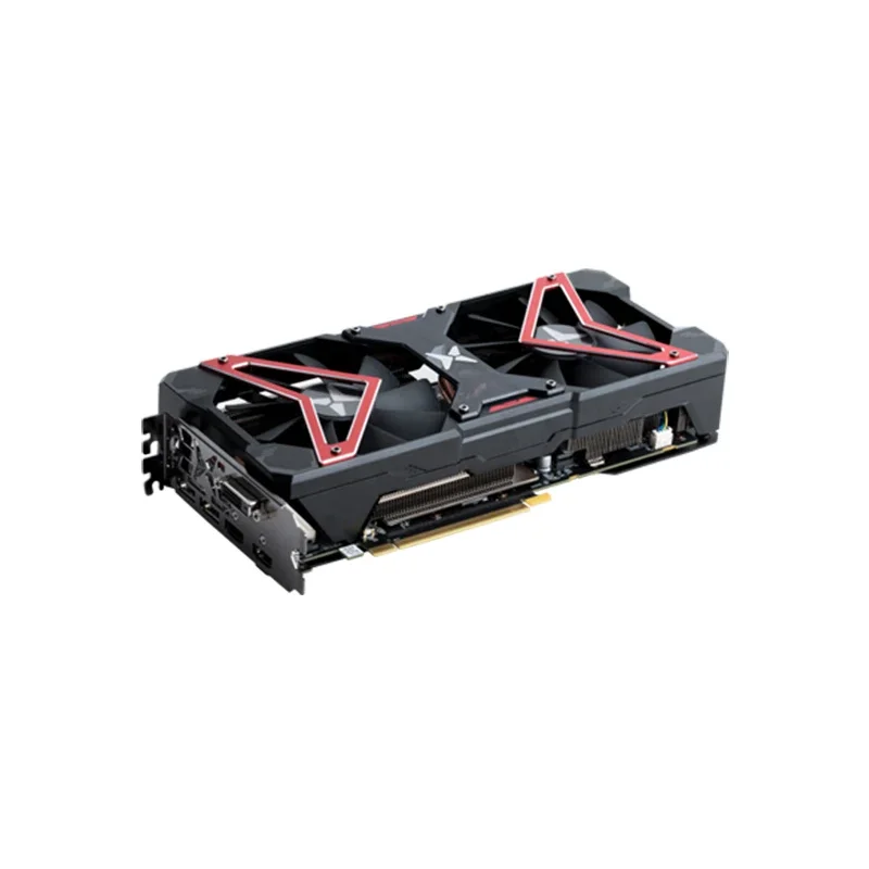 Видеокарта Asrock Radeon RX 57 – обзор и цена Rx 5700 Xt 8Gb Video Card