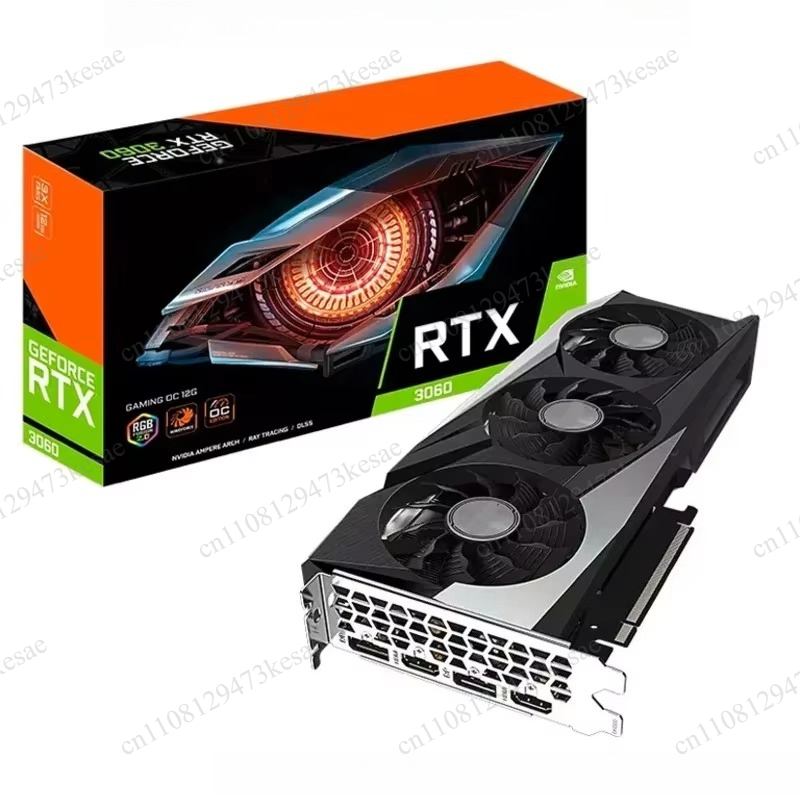 для видеокарты GeForce RTX 309 – обзор и цена Rtx 3090 24Gb Graphics Card